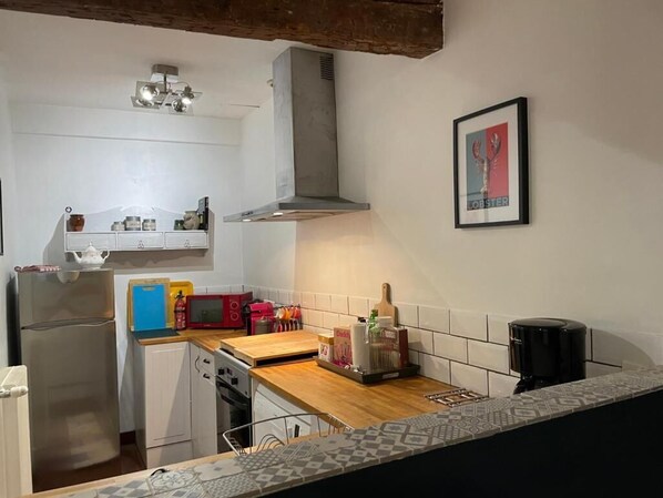 Cuisine privée