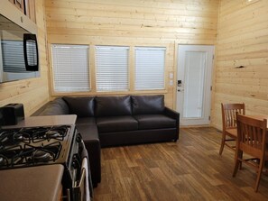 Living Room Sofa Bed