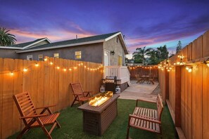 Terrass/Patio