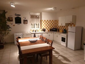 Eget kök