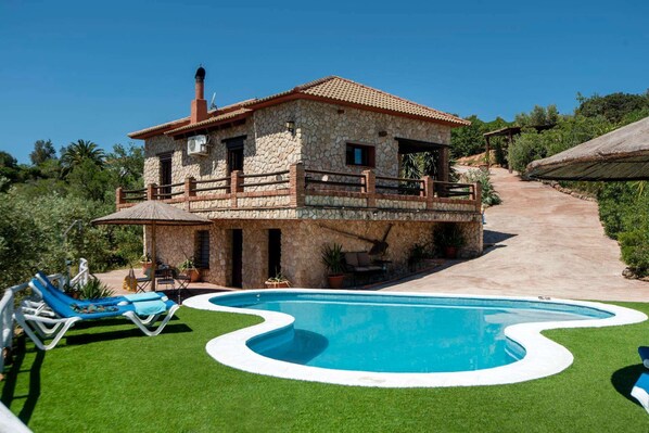 Alberca