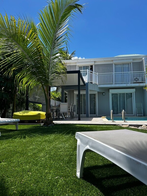 Terrass/Patio