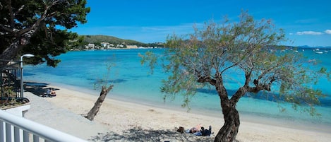 Spiaggia