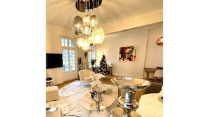 Rien n'est trop beau !