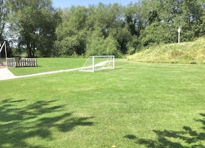 Campo sportivo