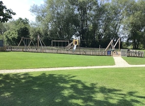 Area bambini