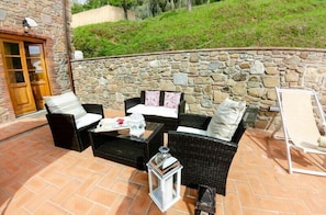 Terrass/Patio