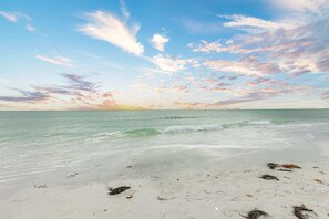 Quartz White Sands of Siesta