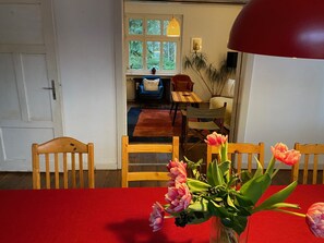Interiör