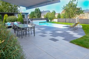 Terrace of 100 M² (2)