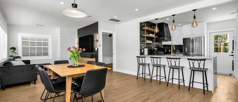 Welcome to your Ft. Lauderdale home away from home!