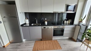 Eget kök