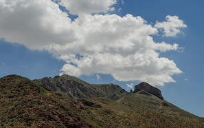 Franklin Mountain State Park