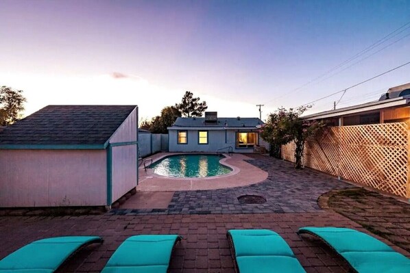 Pool