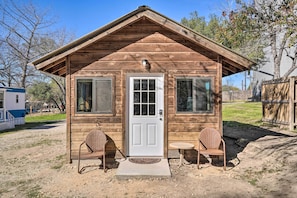 Exterior | Keyless Entry