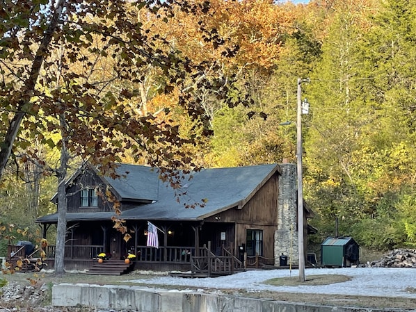 Exteriör