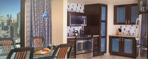 Cucina privata