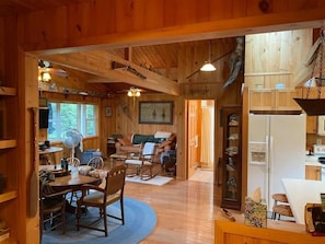 Intérieur