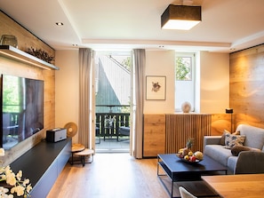 Apartment I