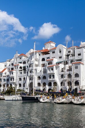 Port de plaisance