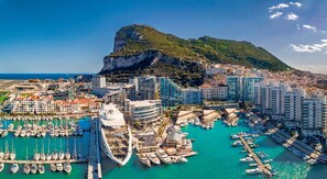 Port de plaisance