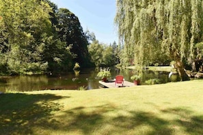 Boendeområde