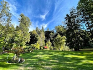 Boendeområde