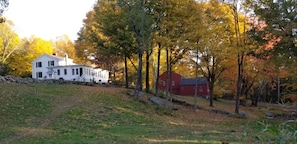3 private acres