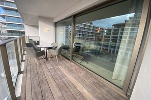 Terrasse / Balkon