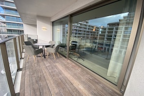 Terrasse / Balkon