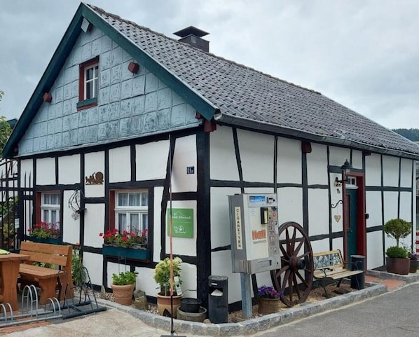 Außenbereich