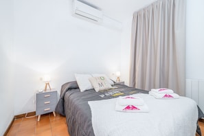 Chambre Ă coucher