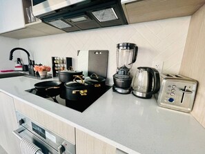 Eget kök