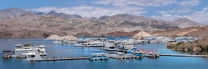 Port de plaisance