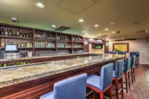 Bar (sur place)