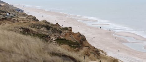 Spiaggia