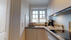 Eget kök