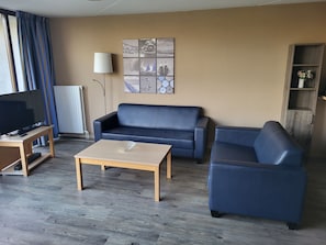 Coin séjour
