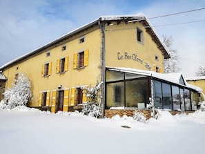 Außenbereich