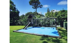 Espace pour enfants