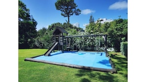 Espace pour enfants