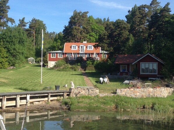 Exteriör