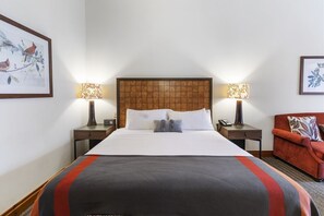 Relax and recharge after a long day on the slopes