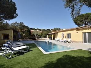 Piscine