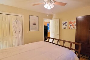 Queen Bedroom