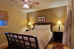 Queen Bedroom