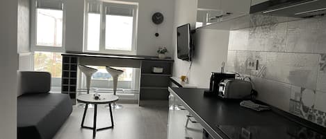 Cucina privata