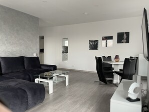 Coin séjour
