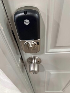 Electronic Lock