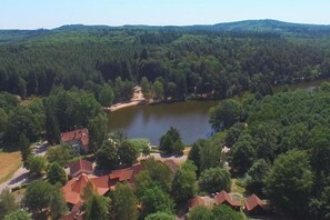 Närområdet [sommar] (&lt; 1 km)